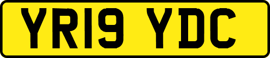 YR19YDC