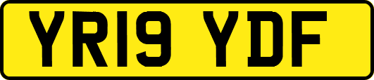 YR19YDF