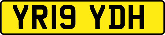 YR19YDH