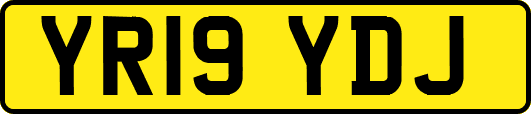 YR19YDJ