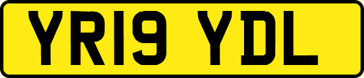 YR19YDL