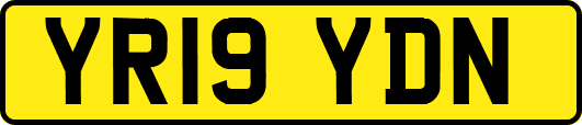 YR19YDN