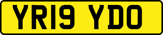 YR19YDO
