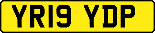 YR19YDP