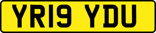 YR19YDU