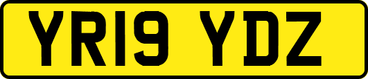YR19YDZ