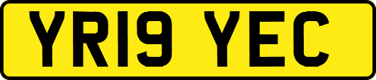 YR19YEC