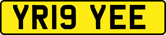YR19YEE