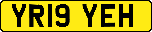 YR19YEH