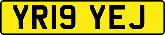 YR19YEJ