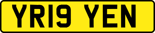 YR19YEN