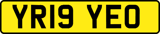 YR19YEO