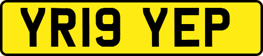 YR19YEP