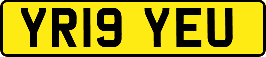 YR19YEU