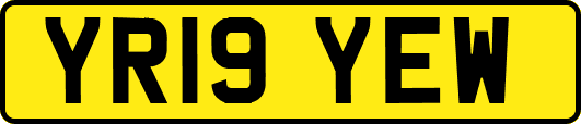 YR19YEW