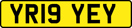 YR19YEY