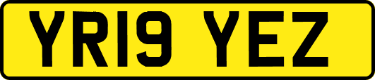 YR19YEZ