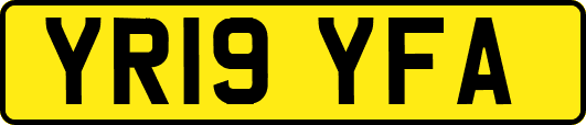 YR19YFA