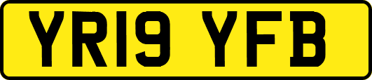 YR19YFB
