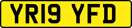 YR19YFD