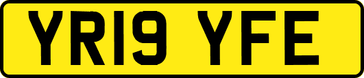 YR19YFE