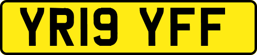 YR19YFF