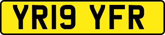 YR19YFR