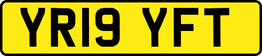 YR19YFT