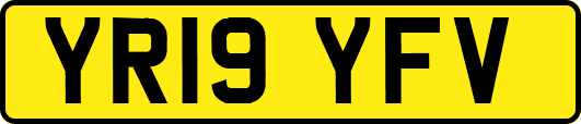 YR19YFV