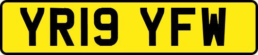 YR19YFW
