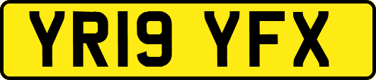 YR19YFX
