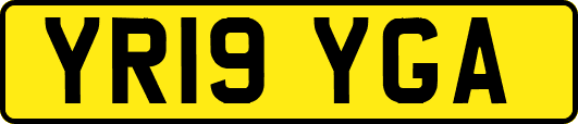 YR19YGA