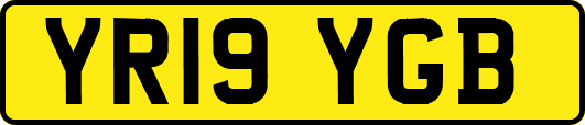 YR19YGB