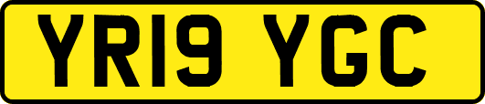 YR19YGC