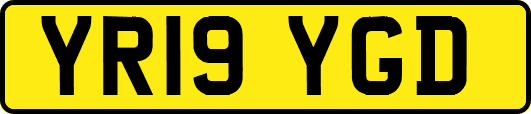 YR19YGD