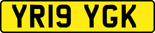YR19YGK