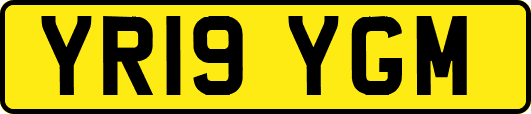 YR19YGM