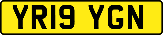 YR19YGN
