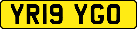 YR19YGO