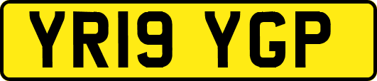 YR19YGP