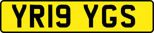 YR19YGS