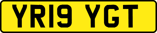 YR19YGT