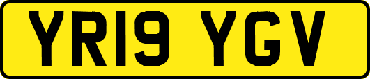 YR19YGV