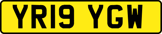 YR19YGW