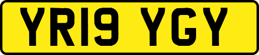 YR19YGY