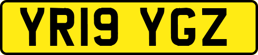 YR19YGZ