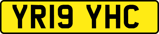 YR19YHC