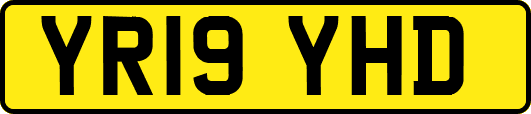 YR19YHD