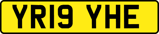 YR19YHE