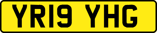 YR19YHG